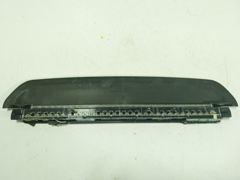 Recambio de piloto trasero central para bmw x6 (e71, e72) xdrive 50 i referencia OEM IAM  7207825 