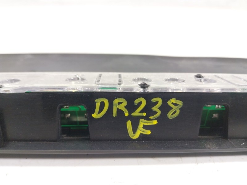 Recambio de piloto trasero central para bmw x6 (e71, e72) xdrive 50 i referencia OEM IAM  7207825 