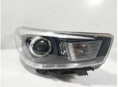 Recambio de faro derecho para kia rio iv (yb, sc, fb) 1.2 cvvt referencia OEM IAM   