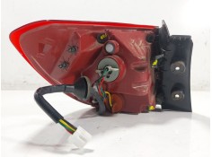 Recambio de piloto trasero derecho para kia rio iv (yb, sc, fb) 1.2 cvvt referencia OEM IAM  92402H8  2