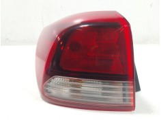 Recambio de piloto trasero izquierdo para kia rio iv (yb, sc, fb) 1.2 cvvt referencia OEM IAM  92401H8 