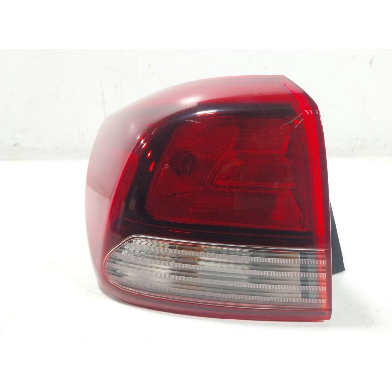 Recambio de piloto trasero izquierdo para kia rio iv (yb, sc, fb) 1.2 cvvt referencia OEM IAM  92401H8 