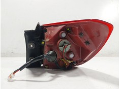 Recambio de piloto trasero izquierdo para kia rio iv (yb, sc, fb) 1.2 cvvt referencia OEM IAM  92401H8  2