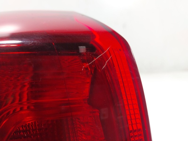 Recambio de piloto trasero izquierdo para kia rio iv (yb, sc, fb) 1.2 cvvt referencia OEM IAM  92401H8 