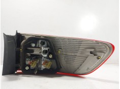 Recambio de piloto trasero izquierdo para bmw x6 (e71, e72) xdrive 50 i referencia OEM IAM  22420500  2