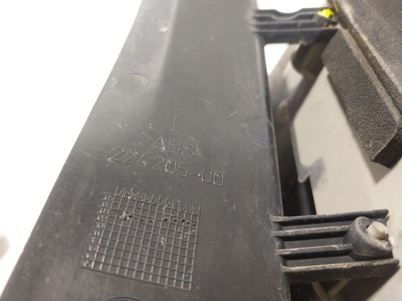 Recambio de piloto trasero izquierdo para bmw x6 (e71, e72) xdrive 50 i referencia OEM IAM  22420500 