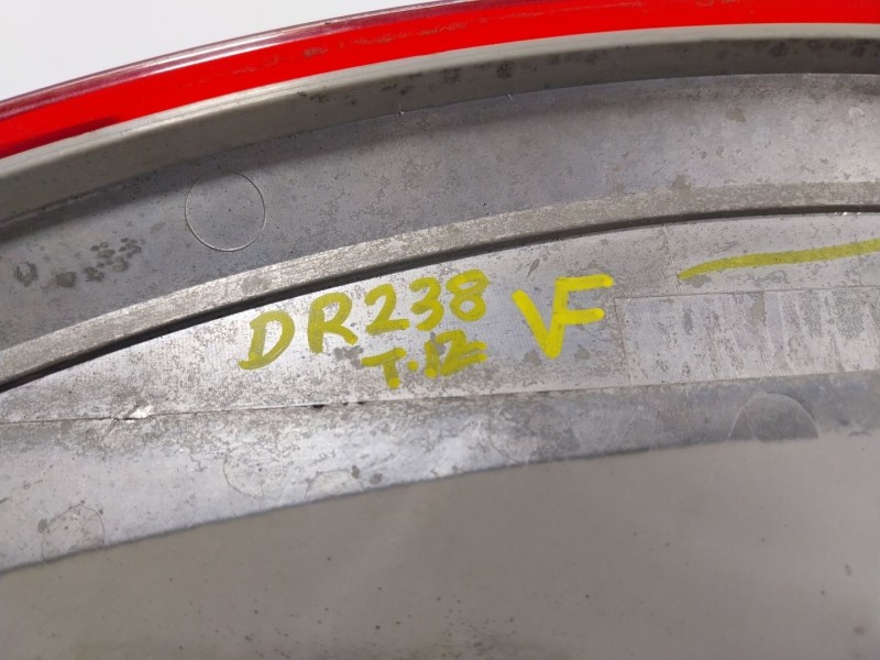 Recambio de piloto trasero izquierdo para bmw x6 (e71, e72) xdrive 50 i referencia OEM IAM  22420500 