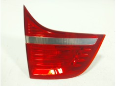 Recambio de piloto trasero izquierdo interior para bmw x6 (e71, e72) xdrive 50 i referencia OEM IAM   