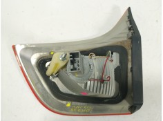 Recambio de piloto trasero izquierdo interior para bmw x6 (e71, e72) xdrive 50 i referencia OEM IAM    2