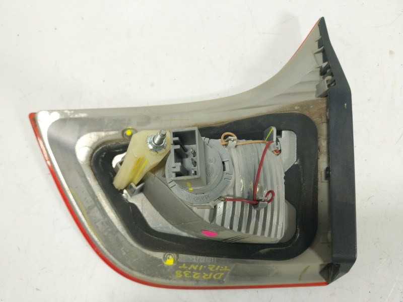 Recambio de piloto trasero izquierdo interior para bmw x6 (e71, e72) xdrive 50 i referencia OEM IAM   