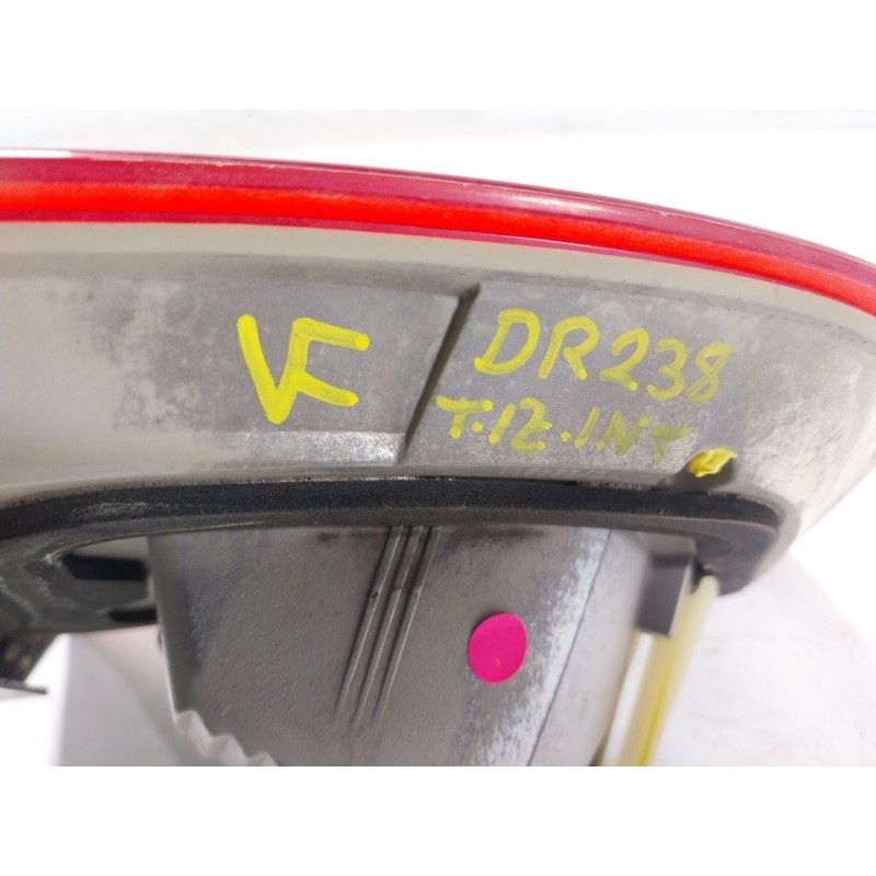 Recambio de piloto trasero izquierdo interior para bmw x6 (e71, e72) xdrive 50 i referencia OEM IAM   