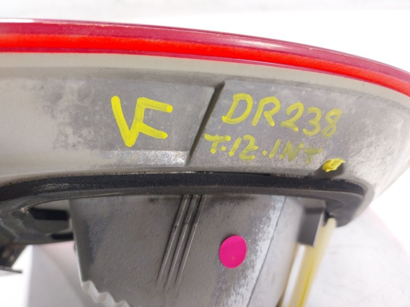 Recambio de piloto trasero izquierdo interior para bmw x6 (e71, e72) xdrive 50 i referencia OEM IAM   