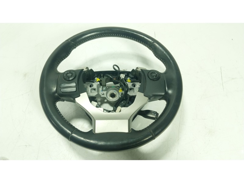 Recambio de volante para lexus ct (zwa10_) 200h (zwa10_) referencia OEM IAM 4510076100C4  