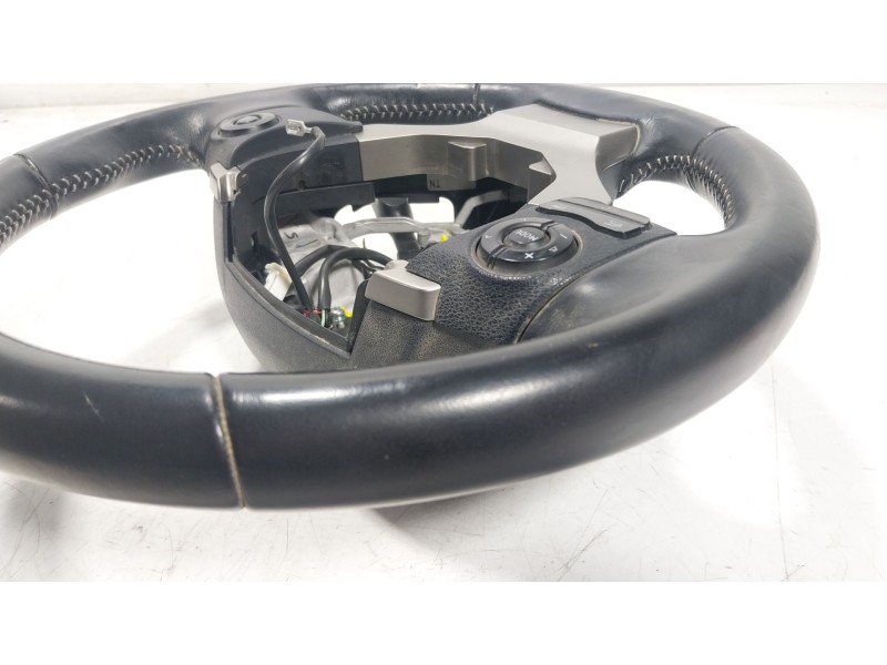 Recambio de volante para lexus ct (zwa10_) 200h (zwa10_) referencia OEM IAM 4510076100C4  