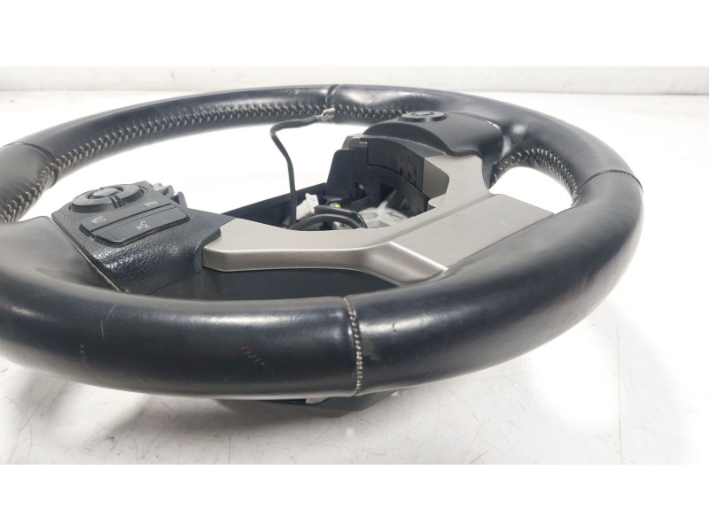 Recambio de volante para lexus ct (zwa10_) 200h (zwa10_) referencia OEM IAM 4510076100C4  