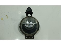 Recambio de faro antiniebla derecho para mini mini (r56) one referencia OEM IAM 63172751293 1315300100 