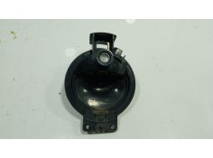 Recambio de faro antiniebla derecho para mini mini (r56) one referencia OEM IAM 63172751293 1315300100  2
