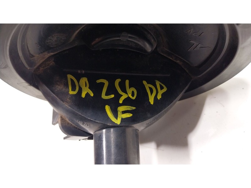 Recambio de faro antiniebla derecho para mini mini (r56) one referencia OEM IAM 63172751293 1315300100 