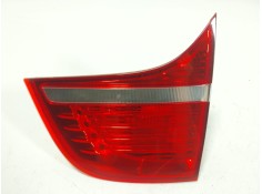 Recambio de piloto trasero derecho interior para bmw x6 (e71, e72) xdrive 50 i referencia OEM IAM   