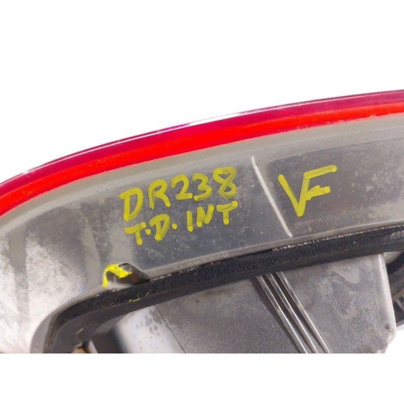 Recambio de piloto trasero derecho interior para bmw x6 (e71, e72) xdrive 50 i referencia OEM IAM   