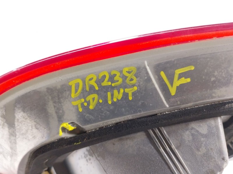 Recambio de piloto trasero derecho interior para bmw x6 (e71, e72) xdrive 50 i referencia OEM IAM   