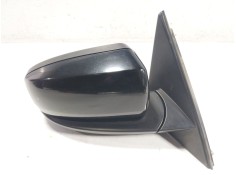 Recambio de espejo derecho para bmw x6 (e71, e72) xdrive 50 i referencia OEM IAM  610952  2