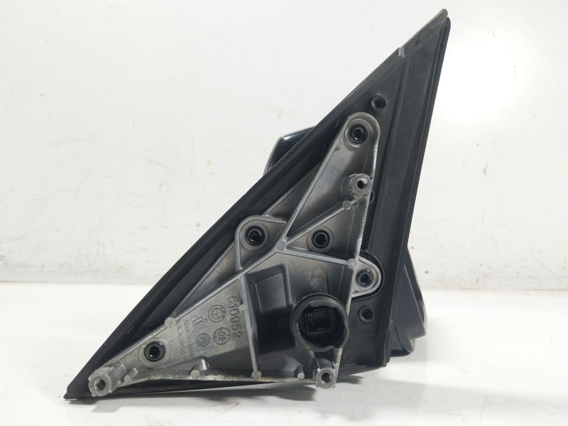Recambio de espejo derecho para bmw x6 (e71, e72) xdrive 50 i referencia OEM IAM  610952 