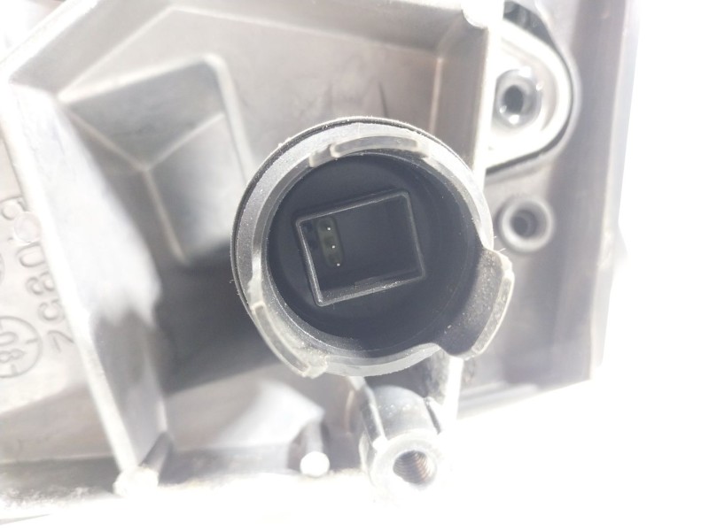 Recambio de espejo derecho para bmw x6 (e71, e72) xdrive 50 i referencia OEM IAM  610952 