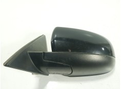 Recambio de espejo izquierdo para bmw x6 (e71, e72) xdrive 50 i referencia OEM IAM  610953  2