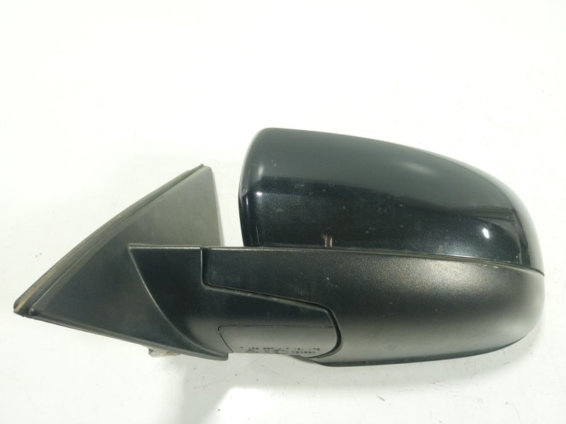 Recambio de espejo izquierdo para bmw x6 (e71, e72) xdrive 50 i referencia OEM IAM  610953 