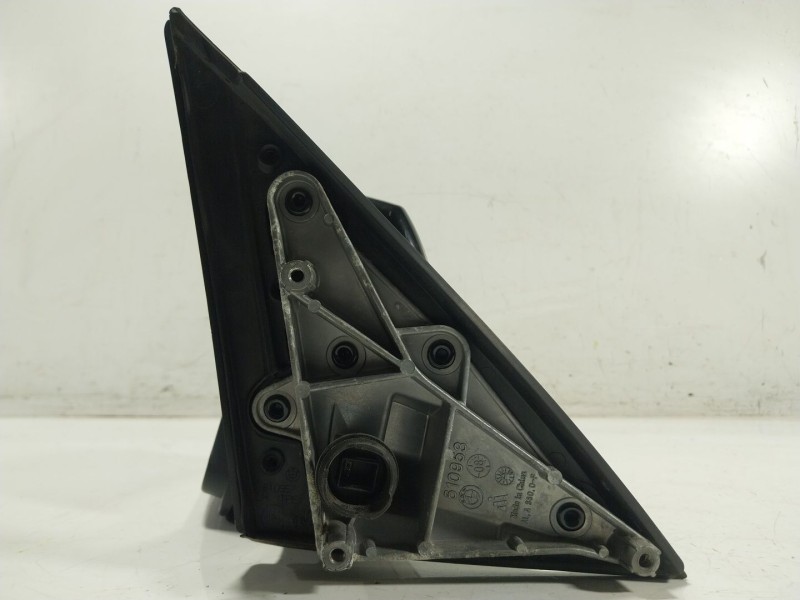 Recambio de espejo izquierdo para bmw x6 (e71, e72) xdrive 50 i referencia OEM IAM  610953 