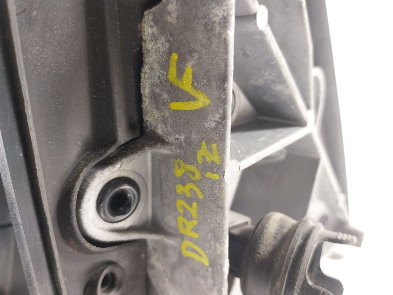 Recambio de espejo izquierdo para bmw x6 (e71, e72) xdrive 50 i referencia OEM IAM  610953 