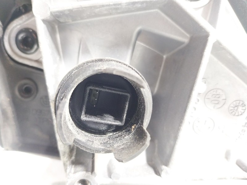 Recambio de espejo izquierdo para bmw x6 (e71, e72) xdrive 50 i referencia OEM IAM  610953 