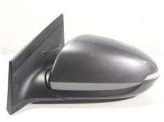Recambio de espejo izquierdo para hyundai ioniq (ae) 1.6 gdi hybrid referencia OEM IAM   