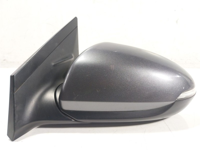 Recambio de espejo izquierdo para hyundai ioniq (ae) 1.6 gdi hybrid referencia OEM IAM   