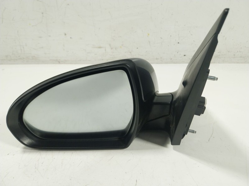 Recambio de espejo izquierdo para hyundai ioniq (ae) 1.6 gdi hybrid referencia OEM IAM   