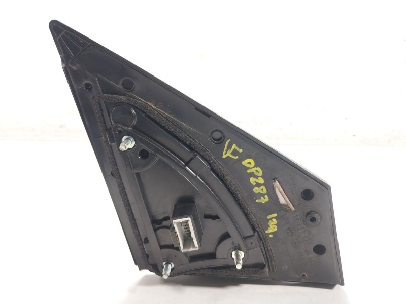 Recambio de espejo izquierdo para hyundai ioniq (ae) 1.6 gdi hybrid referencia OEM IAM   