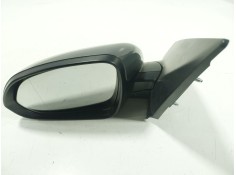 Recambio de espejo izquierdo para kia rio iv (yb, sc, fb) 1.2 cvvt referencia OEM IAM    2
