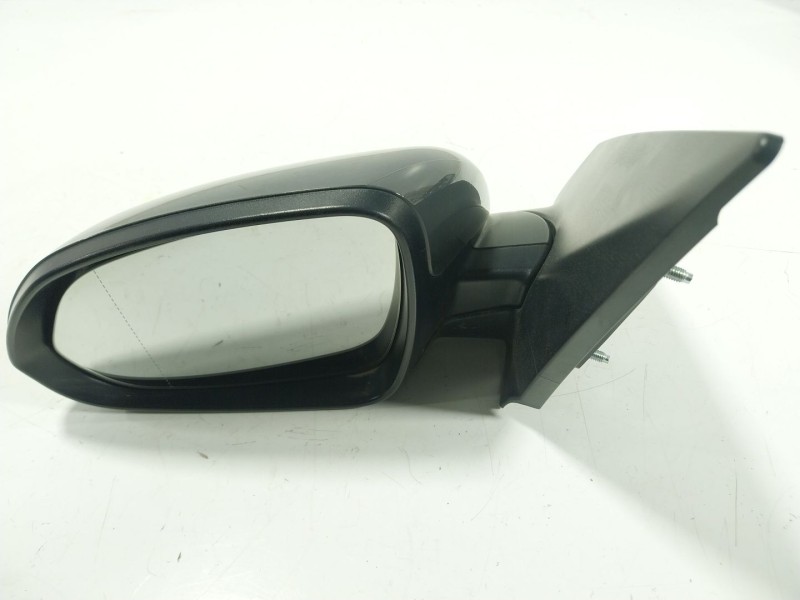 Recambio de espejo izquierdo para kia rio iv (yb, sc, fb) 1.2 cvvt referencia OEM IAM   