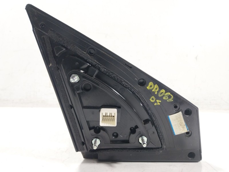 Recambio de espejo izquierdo para kia rio iv (yb, sc, fb) 1.2 cvvt referencia OEM IAM   