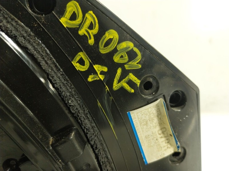 Recambio de espejo izquierdo para kia rio iv (yb, sc, fb) 1.2 cvvt referencia OEM IAM   