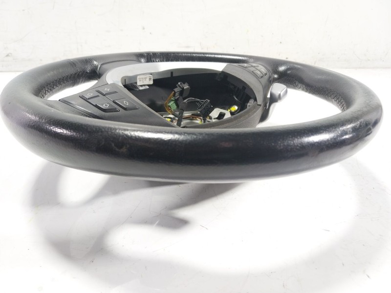 Recambio de volante para bmw x6 (e71, e72) xdrive 50 i referencia OEM IAM  678670403 