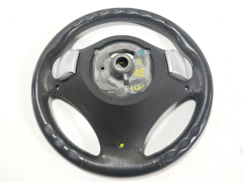 Recambio de volante para bmw x6 (e71, e72) xdrive 50 i referencia OEM IAM  678670403 