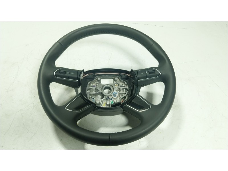 Recambio de volante para audi a6 c7 (4g2, 4gc) 2.0 tdi referencia OEM IAM  4G0419091M 