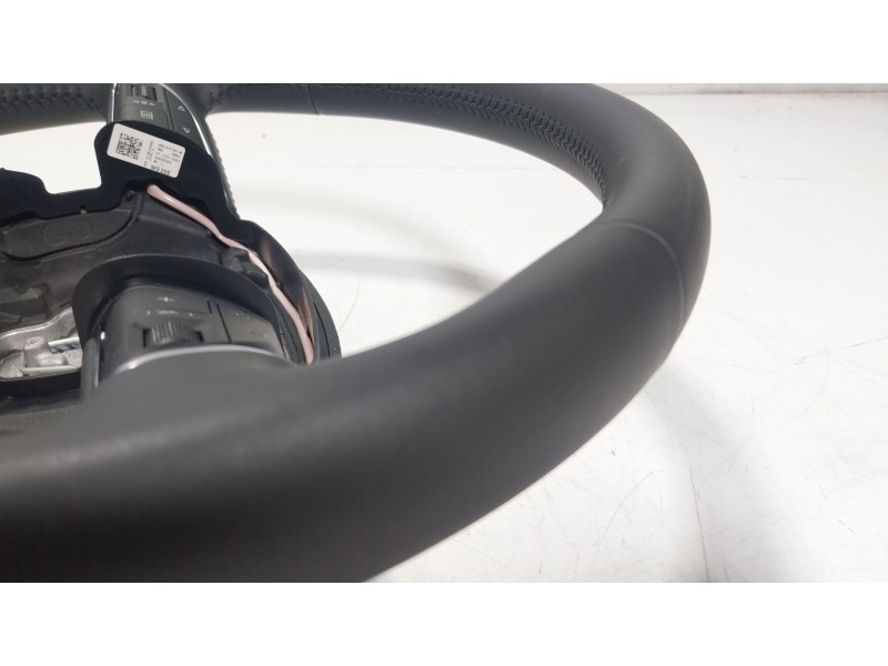 Recambio de volante para audi a6 c7 (4g2, 4gc) 2.0 tdi referencia OEM IAM  4G0419091M 