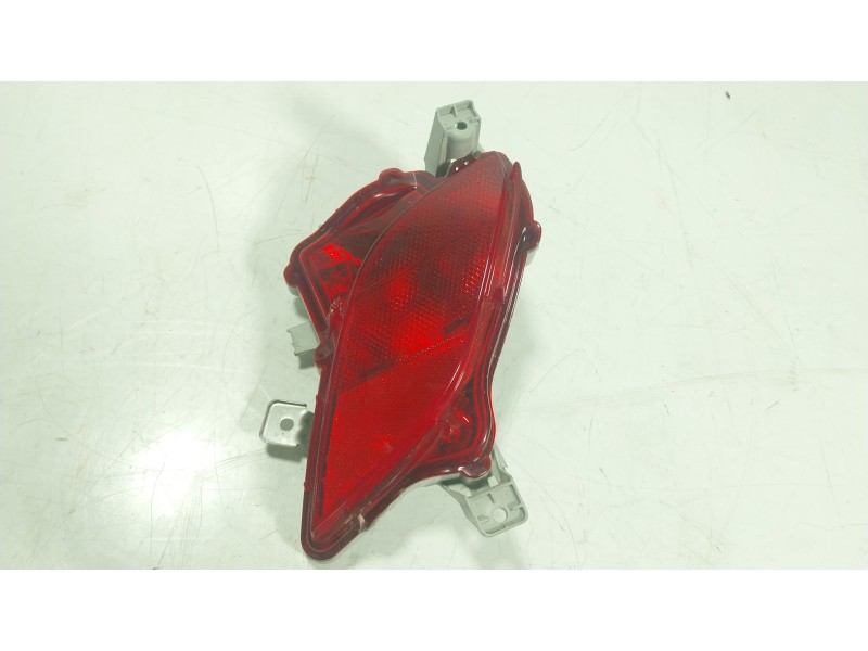 Recambio de piloto trasero antiniebla izquierdo para toyota highlander (gsu7_, axuh7_, txua7_) 2.5 hybrid awd (axuh78) referenci