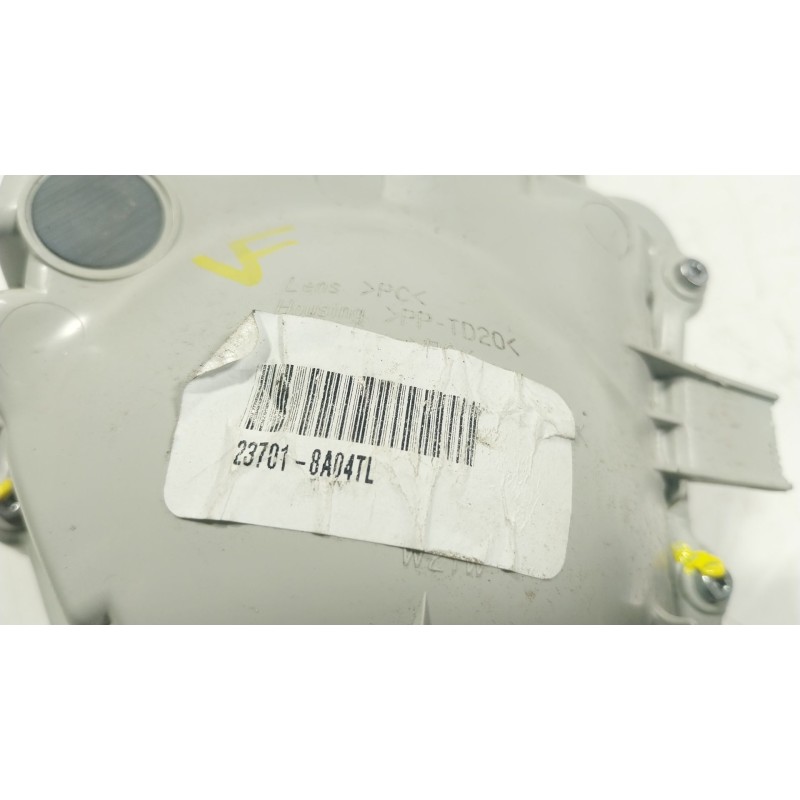 Recambio de piloto trasero antiniebla izquierdo para toyota highlander (gsu7_, axuh7_, txua7_) 2.5 hybrid awd (axuh78) referenci