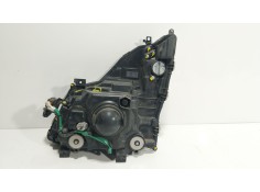Recambio de faro izquierdo para fuso (mitsubishi) canter 3s13 referencia OEM IAM    2