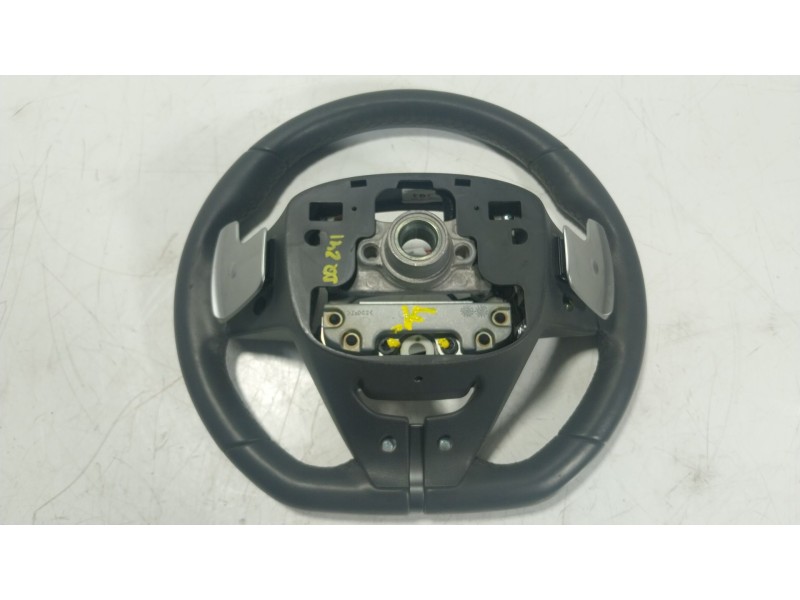 Recambio de volante para hyundai ioniq (ae) 1.6 gdi plug-in hybrid referencia OEM IAM 56111G2CA0T9Y  