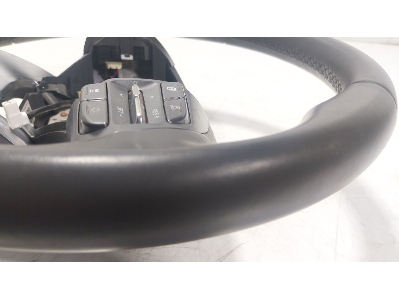 Recambio de volante para hyundai ioniq (ae) 1.6 gdi plug-in hybrid referencia OEM IAM 56111G2CA0T9Y  